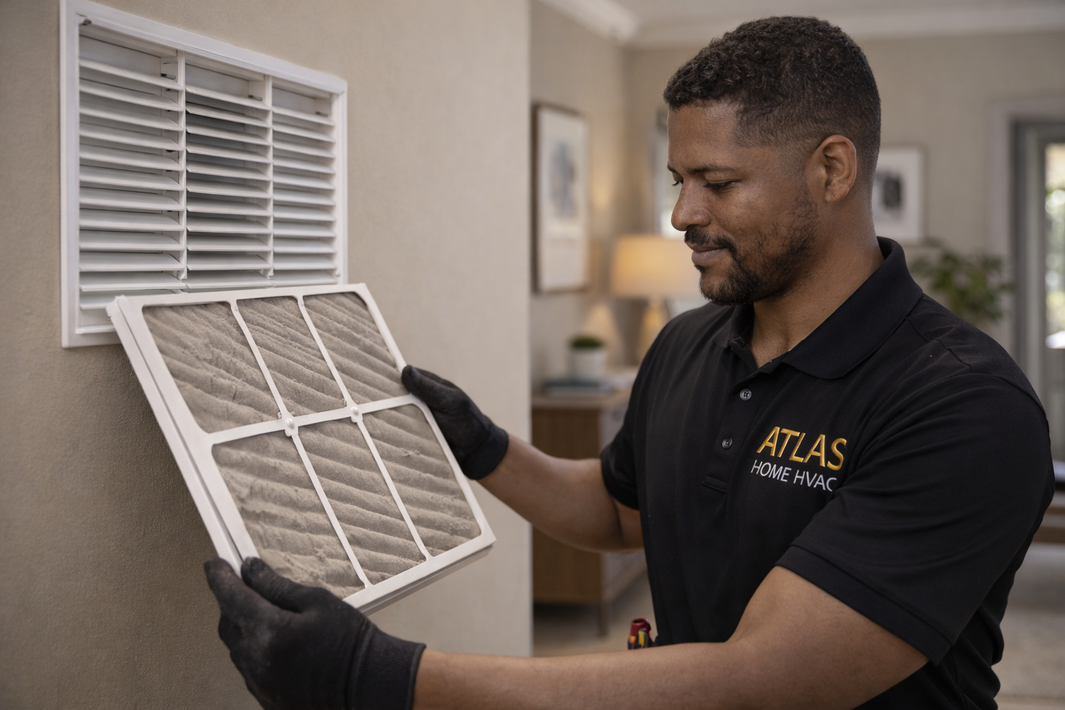 Atlas Home Pro Filter Replacement Los Angeles
